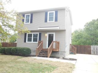 353 Howard Ave, Akron, OH 44312-3627