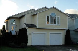 4017 152nd Pl, Bothell WA  98012-6108 exterior