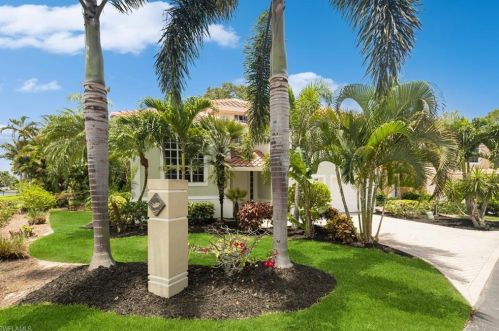 9198 Brendan Preserve Ct, Bonita Springs, FL 34135-4376