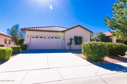 5582 Los Capanos Dr, Sierra Vista, AZ 85635-8330
