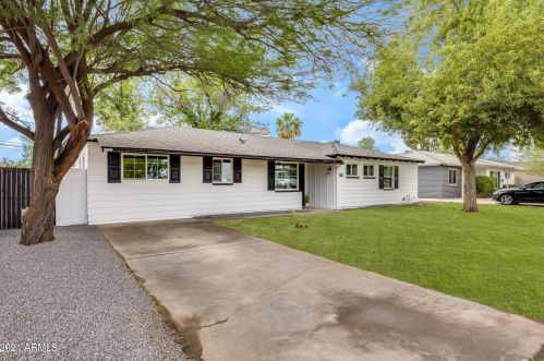 5708 14th St, Phoenix AZ  85014-2317 exterior