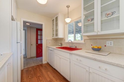 2621 Gilbert Way, Rancho Cordova CA  95670-3513 exterior