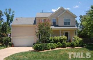 2115 Woodbury Dr, Hillsborough, NC 27278-6631