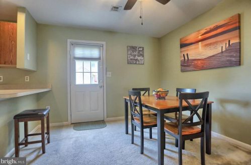 394 Stonehedge Ln, Navy Sup Dpt PA  17055-7012 exterior