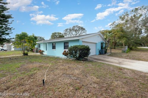 548 Vaughn St, Titusville, FL 32796-2651