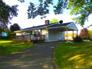 12 Superior St, Winsted CT  06098-1931 exterior