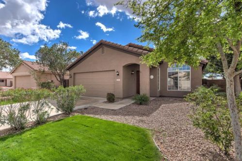 1827 Carla Vista Dr, Chandler, AZ 85225-8220