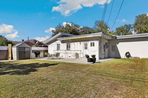 1056 Renwick Rd, Glendora CA  91740-5670 exterior