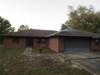 35109 Excalibur Rd, Ridge Manor Estates, FL 33597-5001
