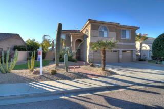 6005 Kerry Ln, Glendale, AZ 85308-7690