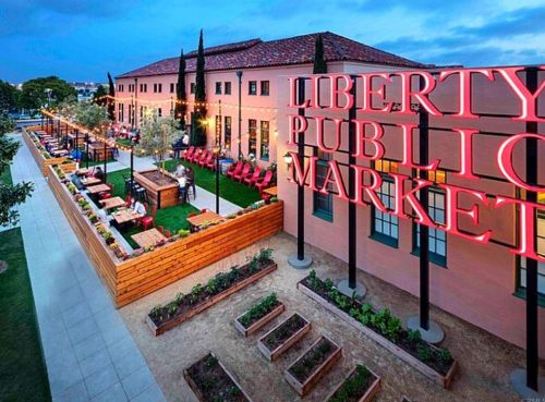 3336 Elliott St, San Diego CA 92106-1326 exterior