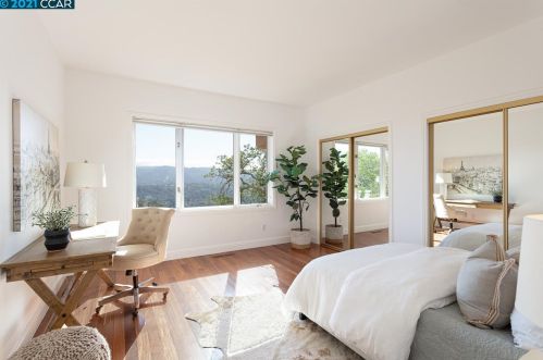 522 Oakshire Pl, Alamo CA  94507-2325 exterior