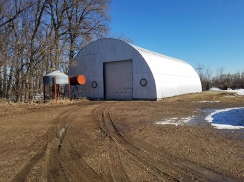 66612 State Highway 19, Gibbon, MN 55335-3009