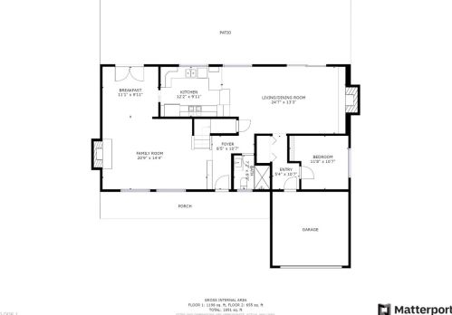 3126 Capelaw Ct, San Jose CA  95135-1101 exterior