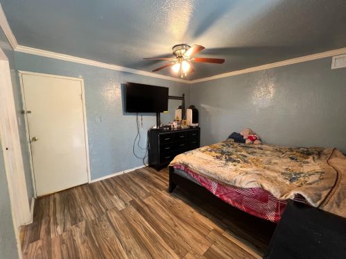 6241 Bromley Ave, Oakland CA  94621-3847 exterior