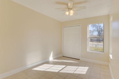 8262 Continental Ct, Pensacola FL  32506-3668 exterior