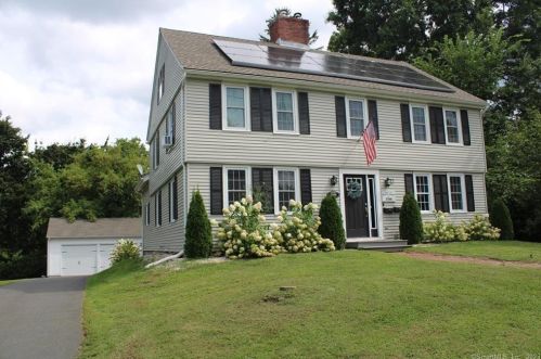 1004 Windsor Ave, Windsor, CT 06095-3427