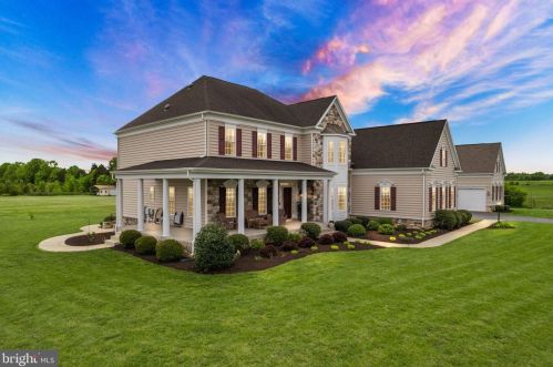 11106 Bristow Rd, Bristow, VA 20136-1520