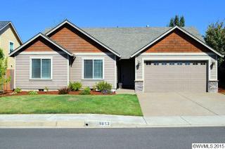 9853 Deer St, West Stayton, OR 97325-9615