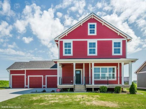 1711 Franklin Dr, Ankeny, IA 50023