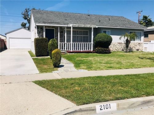 2101 Hill Ave, Fullerton, CA 92833-3648