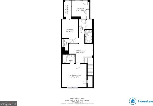 2202 16 St, Washington DC 20020-4302 exterior