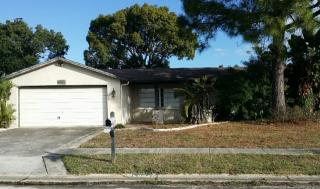 6301 Seaford Dr, Tarpon Springs, FL 34690-2409