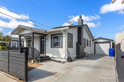 3932 Orange Ave, San Diego, CA 92105-1011