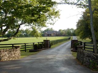 1300 Troy Rd, Versailles, KY 40390-9573