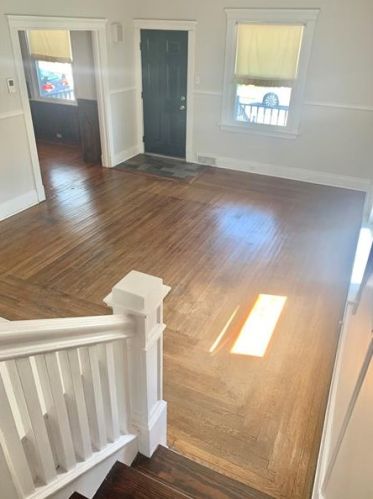 724 Walnut St, Latrobe PA  15650-2032 exterior