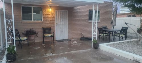 1008 Mountain Ave, Tucson AZ  85719-6733 exterior