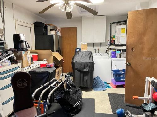 7405 Executive Wood Ct, Port Richey FL  34668-1609 exterior