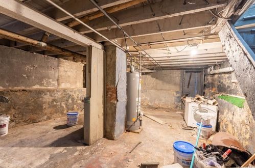 217 Franklin Ave, Mount Vernon NY  10550-3610 exterior