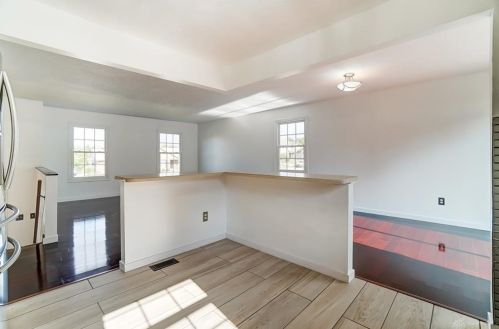 1814 Ashley Dr, Miamisburg OH  45342-3509 exterior