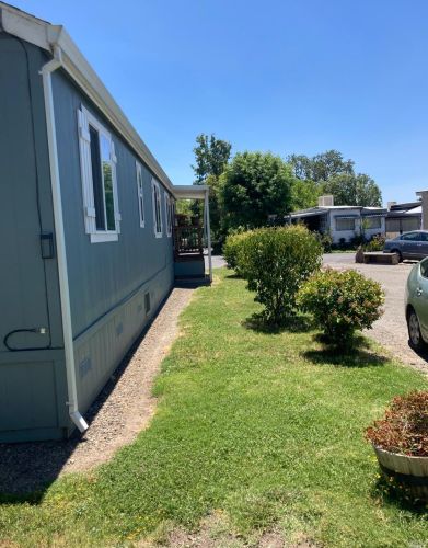 69 Arthur Dr, Santa Rosa CA 95403-1176 exterior