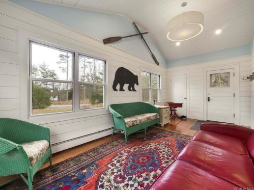 134 Highland Lake Rd, Highland Lake NY  12743-5109 exterior