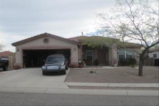 10890 Sky Kristen Loop, Santa Rita, AZ 85641-6287