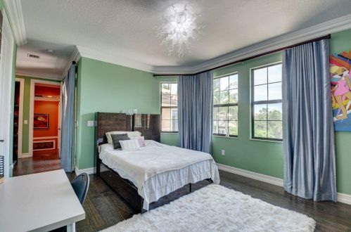 8285 Hawks Gully Ave, Delray Beach FL  33446-9674 exterior