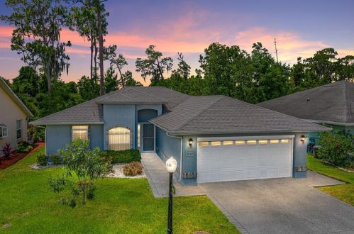 466 Sweetwater Way, Grenelefe, FL 33844-6300