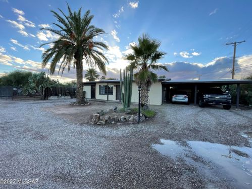 5739 23rd St, Tucson, AZ 85711-5507