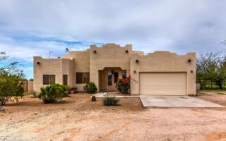 34906 Estancia Dr, Marana, AZ 85658-8824