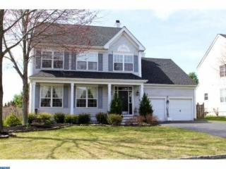 3 Wyckoff Dr, Pennington, NJ 08534-5406