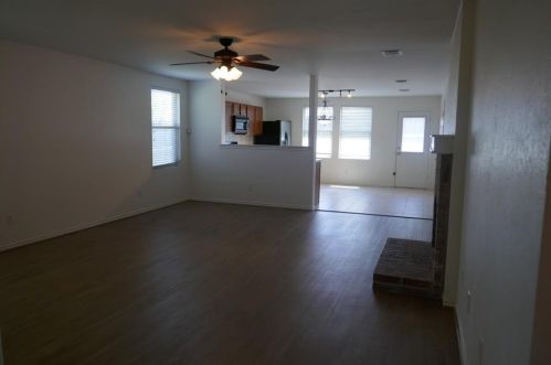 2648 Shorewood Dr, Oak Point TX  75068-6469 exterior