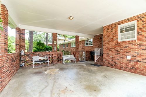 2000 Courtney Dr, North Augusta SC 29841-2114 exterior