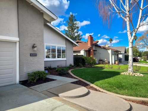 6385 Pearlroth Dr, San Jose, CA 95123-5251