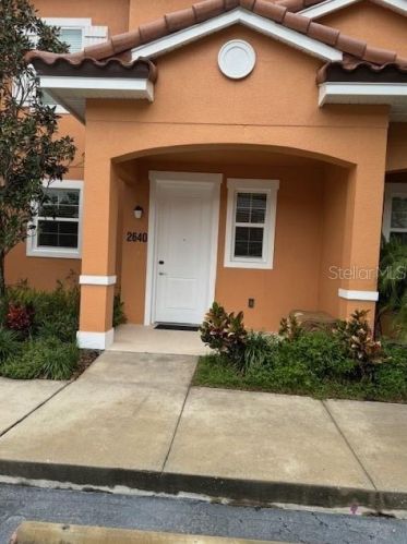 2640 Roadster Ln, Kissimmee, FL 34746-7129