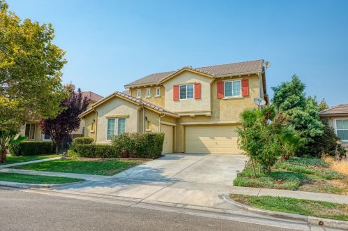 1439 Hunter Creek Dr, Grayson, CA 95363-8845