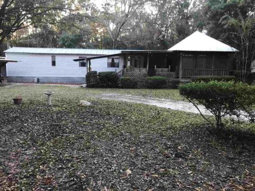 50 Autumn Woods Way, Crawfordville, FL 32327-0512