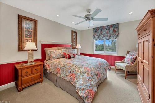 14122 Tivoli Ter, Bonita Springs FL  34135-8081 exterior