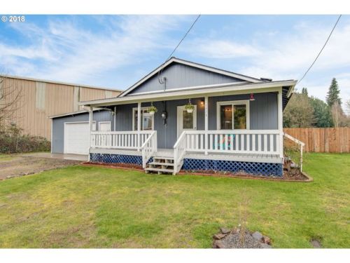 1775 Goerig St, Woodland WA  98674-9410 exterior